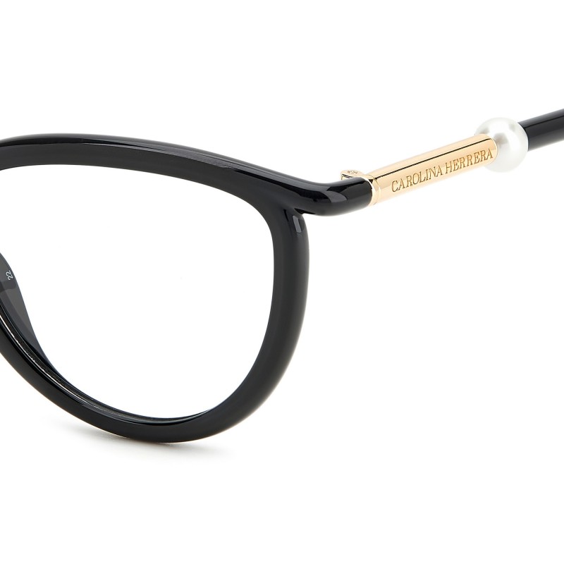 Carolina Herrera Optical Frames CH 0079 807