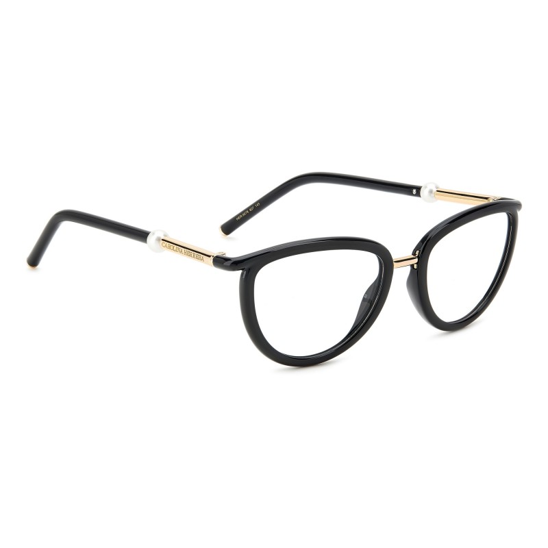 Carolina Herrera Optical Frames CH 0079 807