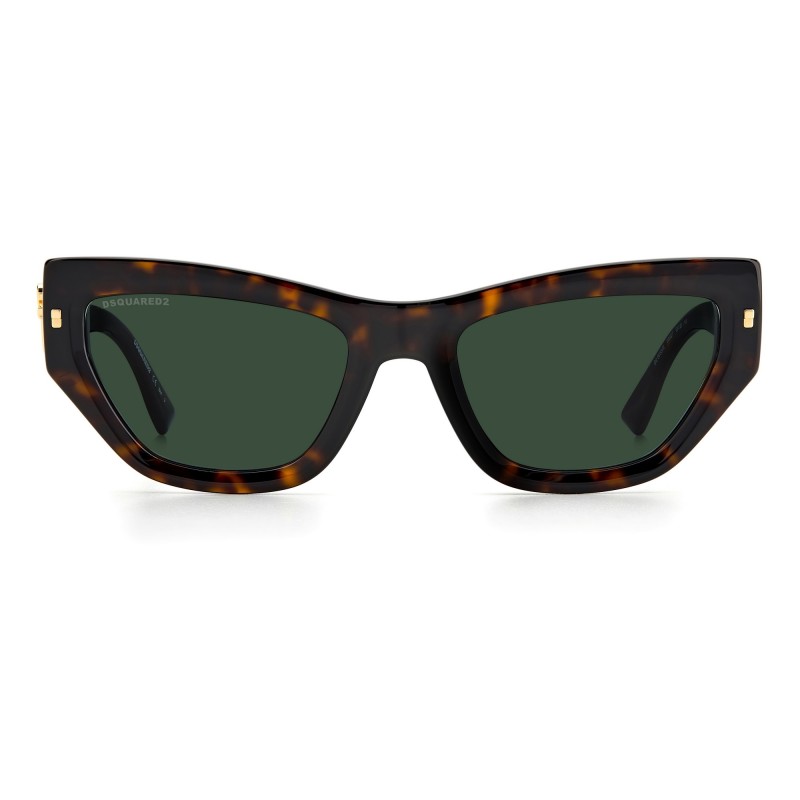 Dsquared2 Sunglasses D2 0033/S 086