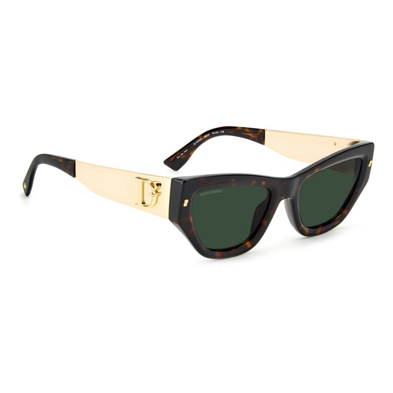 Dsquared2 Sunglasses D2 0033/S 086