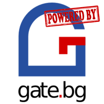 Gate.BG Ltd
